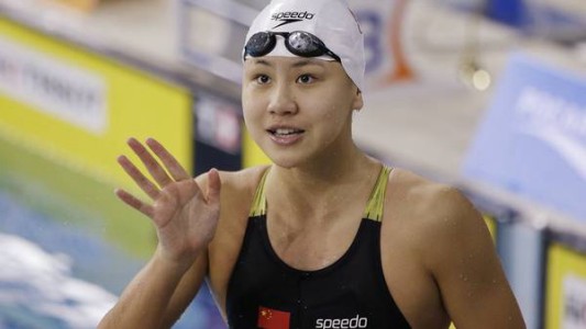 Se registraron los dos primeros casos de dóping en los Juegos Olímpicos