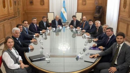 El Gobierno envió el paquete de reforma fiscal al Congreso