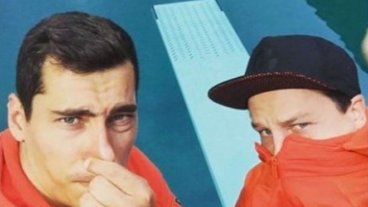 Escándalo en Río: cerraron una pileta olímpica por mal olor