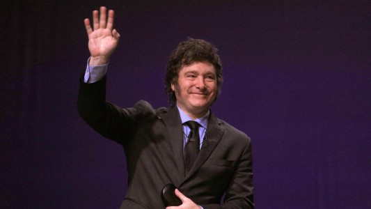 Expectativa empresarial por la presencia de Milei en el foro de Llao Llao