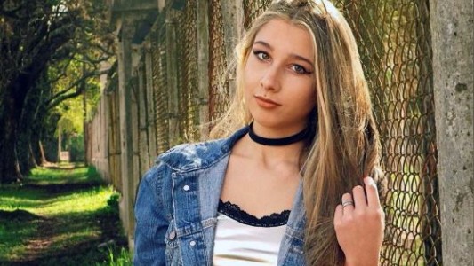 Sobreseyeron a un tío de Nahir Galarza, quien lo había acusado de abuso