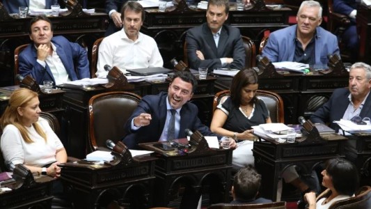 Ley Bases: el Gobierno continúa con las negociaciones para sesionar a fin de mes