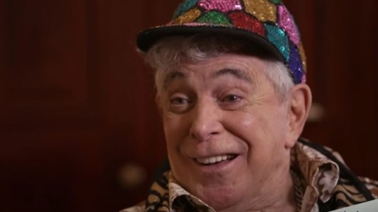 He Vivido: Carlos Perciavalle, el rey del café concert en la Argentina