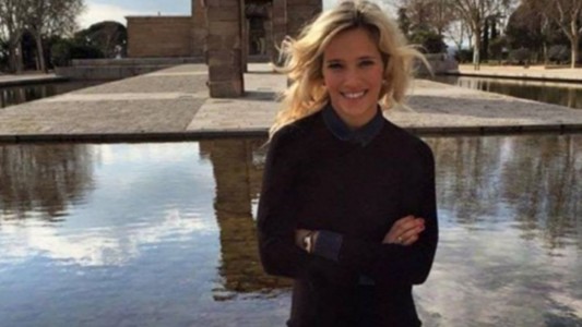 ¿Qué le prometió Luisana Lopilato a su seguidor número cinco millones?