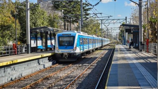 Nuevo aumento en la tarifa del tren: cuánto va a valer el pasaje a partir de mayo