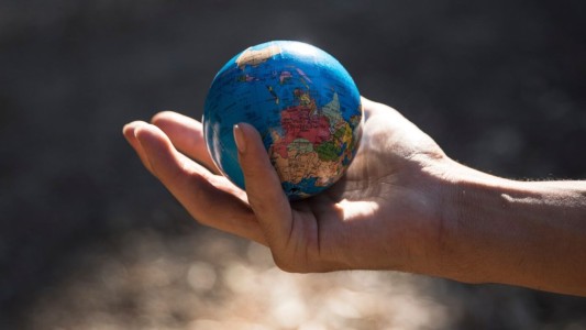 El agua, un aliado en la lucha contra el cambio climático