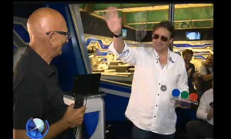 ¡Hasta siempre, Paloma!