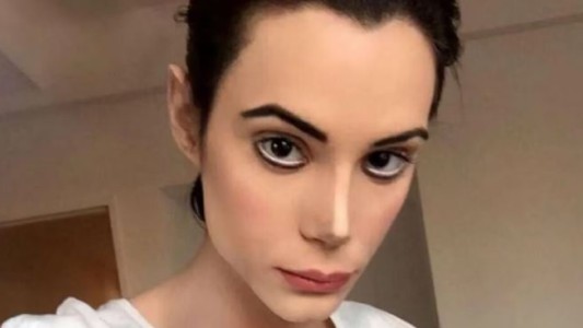 Piden dos años de prisión en suspenso para Felipe Pettinato por abuso sexual