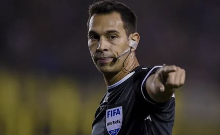 Un árbitro argentino dirigirá en la Eurocopa 2024