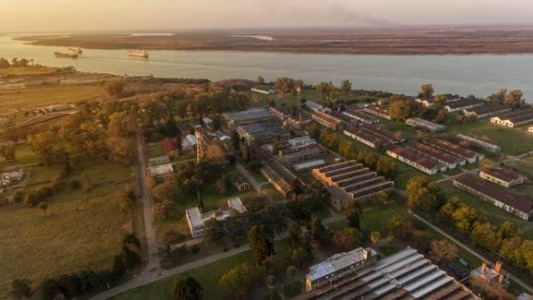 Declaran "zona militar" al predio de una fábrica de armas de Santa Fe para evitar robos de bandas narco