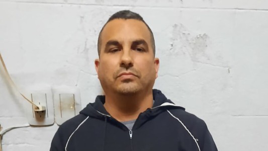 La Justicia renovó la perimetral a Fabián Tablado: no podrá acercarse a menos de 300 kilómetros del padre de Carolina Aló