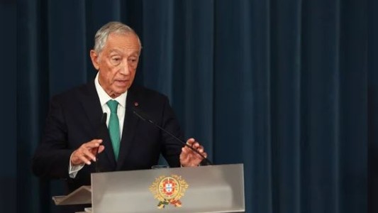 Portugal debe "pagar los costos" de la esclavitud y los crímenes coloniales, aseguró su presidente