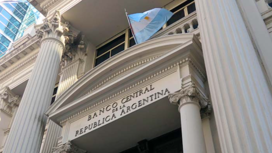 El Banco Central volvió a recortar la tasa de referencia: se espera una baja de rendimiento en plazos fijos