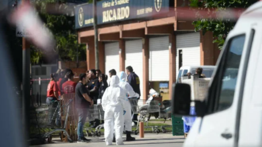 Qué determinó la autopsia al delincuente de 16 años que fue asesinado por el dueño de un local en La Plata