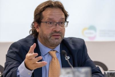 Marco Lavagna: “Todavía falta para que la batalla contra la inflación esté terminada”