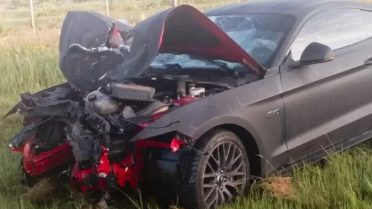 Condenaron a un empresario que chocó y mató a un papá y a su hijo: le pidió perdón a los familiares de las víctimas