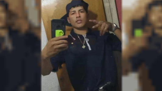 Dura confesión del papá del ladrón abatido en La Plata: "Deseaba que cumpla 18 años para que vaya a la cárcel"