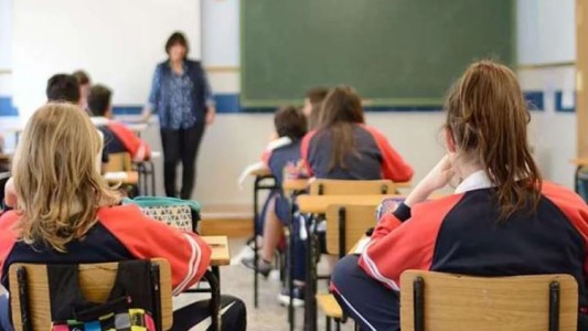 Las cuotas de los colegios privados bonaerenses subirán un 6,7% en mayo