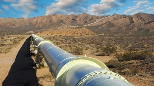 Argentina se aseguró el abastecimiento de gas en invierno con un inédito acuerdo con Brasil y Bolivia