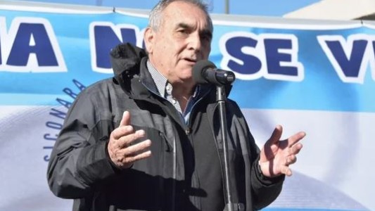 Anunciaron un cese de actividades del transporte el 6 de mayo en protesta por la restitución de Ganancias