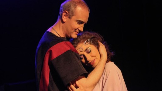 Llega la ópera "Norma" al Teatro Empire: "La realidad actual de las mujeres nos permite tener una mirada de género sobre un material inagotable"