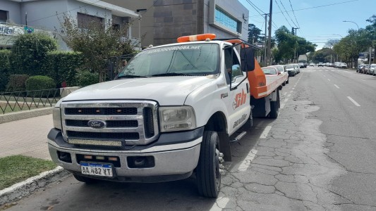 Las compañías de seguro ya no podrán ofrecer grúa y auxilio mecánico