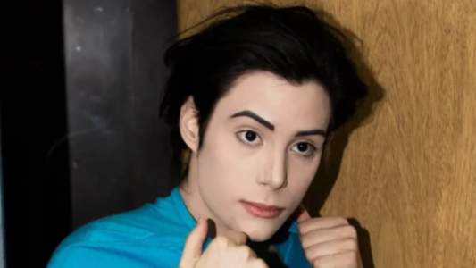 Condenaron a Felipe Pettinato a 9 meses de prisión por abusar a una adolescente