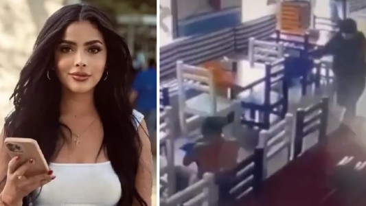 Conmoción en Ecuador: sicarios asesinaron a Landy Párraga, una exreina de la belleza