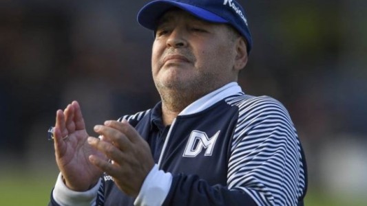 Giro en el caso Maradona: un nuevo informe médico establece que murió por una insuficiencia cardíaca aguda