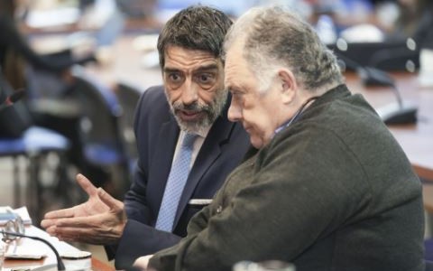 Eduardo Valdés: "La ley Bases y el paquete fiscal no quitan privilegios sino que suprimen derechos"