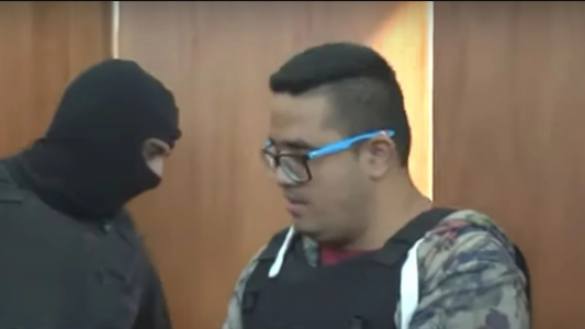 Revés judicial para un jefe de “los monos”: seguirá sin poder usar el celular ni ser visitado por su familia