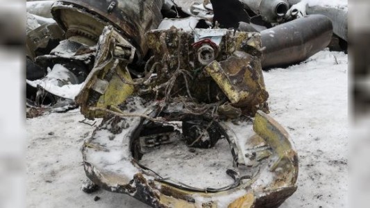 Expertos de Naciones Unidas afirmaron que un misil norcoreano cayó en la ciudad ucraniana de Járkov