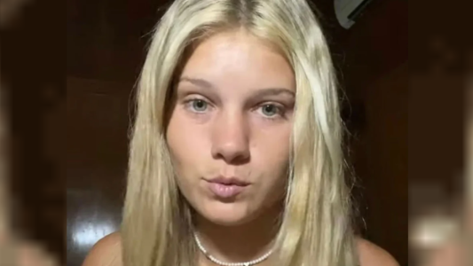 La polémica carta de los abogados de "La Toretto": "Es una chica de bien que no se droga"