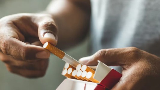 Ley Bases: la oposición ganó una votación ajustada por el Impuesto al Tabaco