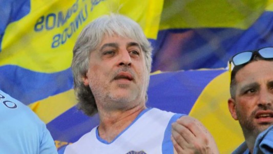 Armas en un micro: detuvieron a Di Zeo y a otros 58 barrabravas de Boca en Córdoba