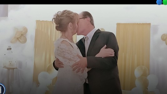 Historias únicas: "A los 60 me casé con mi ex"