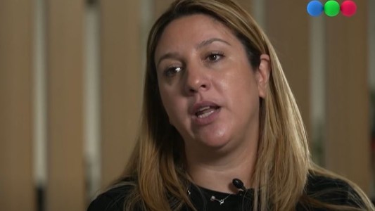 Te Presento a Alexandra, la creadora de una fundación para buscarle trabajo a personas en situación de calle