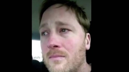 Un padre explica qué es el síndrome de Down en un video que emociona a todos