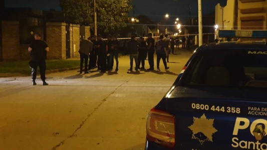 Santa Fe: Un joven se resistió al robo de su celular y lo mataron