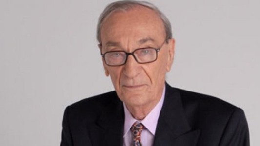 Murió Antonio Carrizo