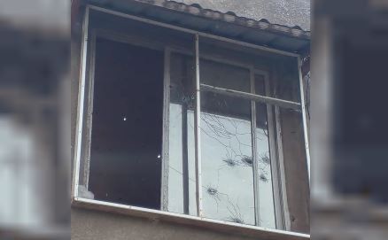 Allanamiento sangriento en Pilar: un delincuente y un policía murieron tras un feroz tiroteo