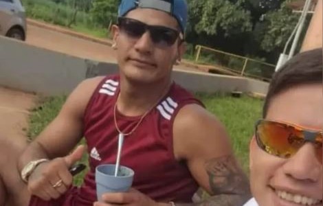 Buscan a dos amigos que se fueron de vacaciones a Paraguay y desaparecieron