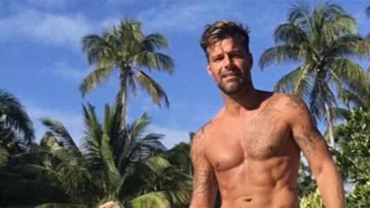 Ricky Martin busca a su hermano desaparecido tras el paso del huracán María
