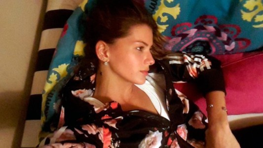 Día de Reyes: la China Suárez y el regalo feminista para su hija Rufina