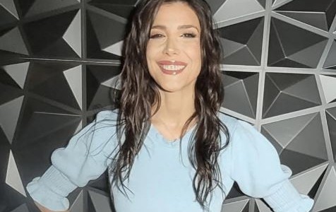 Andrea Rincón confesó que sufre de bullying por ser cristiana