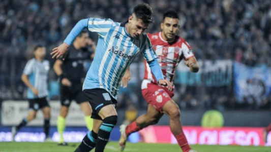 El karma de Racing: papelones en la Copa Argentina