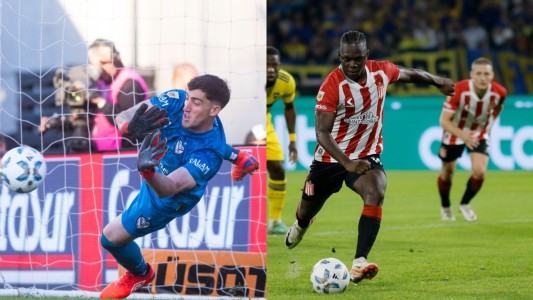 Estudiantes y Vélez se enfrentan en la final de la Copa de la Liga