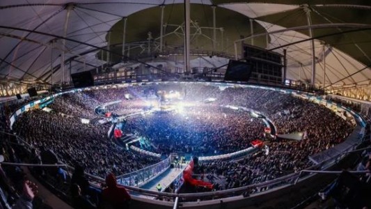 Un recital de La Renga en La Plata terminó con 250 intoxicaciones por sándwiches en mal estado