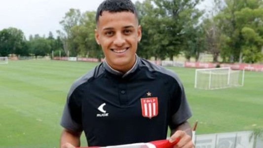 Tiago Palacios fue puesto en libertad con medidas restrictivas