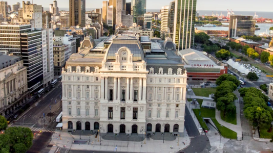 El Gobierno eligió un nuevo nombre para el CCK